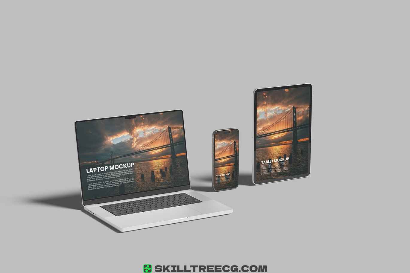 图片[5]-Multi Device Mockup（215202）-技能树